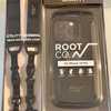 楽天スーパーセールでROOT CO.のiPhoneケースとストラップを購入しました
