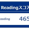 第 233 回 TOEIC 結果でる。