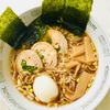 成城石井の生ラーメン　王道を行く