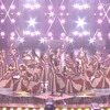 Mステ乃木坂、衣装がダサくなりすぎだとブーイング｢西野がいなくなってからずっと古着系ロンスカ｣