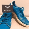 Weezerと真っ青なスタンスミス【1987年生まれロック好きがウィーザーに想いを馳せるコラム】