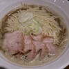 自家製麺伊藤
