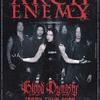 【イベント情報・当日券・4/14-18】ARCH ENEMY " BLOOD DYNASTY " JAPAN TOUR 2026 (2026.04.14公開)