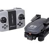 【空撮デビューに最適解？】ジーフォースDE:LIGHT フォルダブルドローンGB340を徹底レビュー！