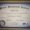 2回目の継続！「PMP(Project Management Professional)」