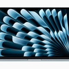 新型MacBook Air（M4）の公式壁紙がダウンロード可能に