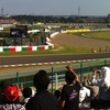 F1日本GP2012観戦記 Part 2