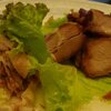 本牧の「桃李」でお食事
