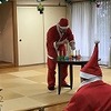 クリスマス会