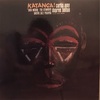 KATANGA！／CURTIS AMY