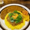 【幡ヶ谷】全て無添加！4種類のカレーが味わえる『ウミネコカレー』を紹介！