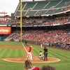 Angels vs Athletics ⚾️