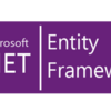 C# EntityFrameworkのEntityクラスを作成する。