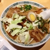 桂花ラーメン@新宿の太肉麺