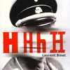 “金髪の野獣”と呼ばれたナチス親衛隊No.2　◆　「ナチス第三の男」