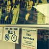 The Birthday ツアーファイナル。