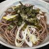 【グルメ・名物山形そば そば処 かほく】山形県河北町のソウルフードを仙台市内で食べる。仙台市 北四番丁駅 初訪問