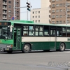 道南バス / 室蘭22う ・517 （848） （元・苫小牧市交通部）