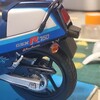 GSX-R750⑮　　ヤバイ！！