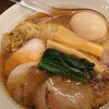 醤油ラーメン千円