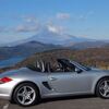 Boxster ヤフオクに出しました(^^)