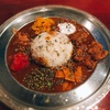 辛さは全然、ダイジョブだあ･･！【寺町大丈夫】大丈夫麻婆カレー
