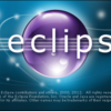 新人向け、Eclipse便利機能(入門)