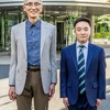 大川と小川の時短捜査　