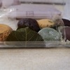 おまん屋さんの豆大福＆朝生😵‍💫京都ディープ編