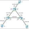 【20日目】TCP/IPネットワーク入門（Cisco Packet Tracer課題002編）