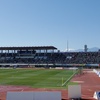 今週末の良かったこと(スタジアムは最高、勝利祈願とお礼参り、小瀬劇場を始めましょう)