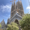 【スペイン旅行記③】ついに！あの！サグラダ・ファミリアへ！バルセロナ編