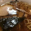 ラーメンをあわてて食べると