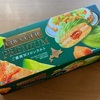 高級感溢れるメロンとベリーのチョコパイの魅力