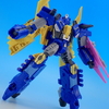 トランスフォーマー TS-02 センチネルプライム