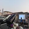 写真教室と天体教室