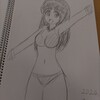 見る前に飛んだ！