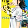 【読書記録】成瀬は天下を取りにいく:宮島未奈
