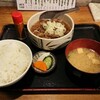 定食道を極めたい