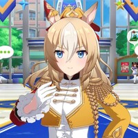 ばれちゃったね、デュランダル(初星学園もぐっぢょぶ大賞！)【ウマ娘/学マス】