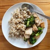 日常ご飯3