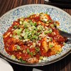 【韓】台北：南大門韓国烤のピリ辛オイスターぜひ食べて！「南大門韓国烤」@中山林森北路