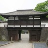 小諸城（長野県小諸市）　城下町より低い場所にあった「穴城」