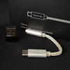 #142 DAC Questyle Qlink-Cをレビュー！
