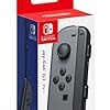 Joy-Con (L) グレー