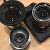 スナップ、成田山、α7II、Distagon 32mm コンタフレックス126マウント、Color-Skopar 50mmデッケルマウント、Retina-Tele-Xenar 135mmデッケルマウント