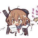 雷ちゃんとN提督の情報あれこれ