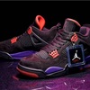 【9月1日発売】NIKE AIR JORDAN 4 RAPTORS