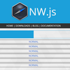 Mac環境にてRPGツクールMZのNW.jsを最新版に差し替える方法