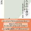 錯視では無意識を騙せない